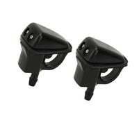 Compatible Avec Land Pour Rover Pour LR4 2010-2016 LR3 2005-2009 Pour Rover Pour Sport 2006-2013 Buse D'essuie-glace De Pare-brise De Voiture, LR018833 Gicleur Essuie-Glace