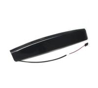 Compatible Avec Land Pour Rover Pour Range L322 2002 2003 2004 2005 2006 2007 2008 2009 2010 2011 2012 Feu Stop Arrière Surélevé Pour Voiture Troisième feu stop