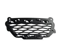 Compatible Avec Land Pour Rover Pour Range Pour Pour Evoque 2016 2017 2018 LR079667 Couvercle Grille D'aération Latérale Inférieure Pare-chocs LR079666 Feux Antibrouillard Cadre