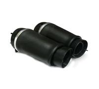 Compatible Avec Land Pour Rover Pour Range Pour Rover L322 2006-2012 Sac Suspension Pneumatique Avant D'amortisseur À Ressort 2 Pièces RNB000750 Air Ressort Suspension