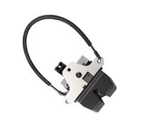 Compatible avec Land Pour Rover Pour Range Pour Rover Pour Evoque L538 2015-2019 LR051454 LR068100 Cylindre Serrure Coffre Actionneur Serrure Porte Coffre LR025420 LR071193 serrure hayon kit