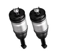 Compatible Avec Land Pour Rover Pour Range Pour Rover Sport 2006-2014 1 Paire De Ressorts De Suspension Pneumatique Arrière Amortisseurs RPM500210 LR016402 Suspension de Pneumatique