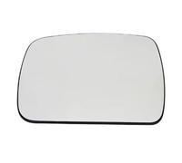Compatible Avec Land Pour Rover Pour Range Pour Sport 2010 2011 2012 2013 Côté Gauche Droit Verre Chauffant Pour Rétroviseur Extérieur Glace Miroir Latéral