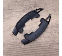 Compatible Avec Land Pour Rover Pour Range Rover 1 Paire De Palettes De Changement De Vitesse En Alliage D'aluminium Pour Volant De Voiture Accessoires D'intérieur(Red)