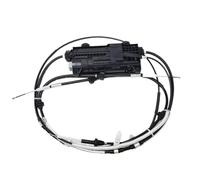 Compatible avec Land Rover Discovery 3 : actionneur de Frein de stationnement, Accessoires et pièces de Rechange d'origine (OEM) : LR019223