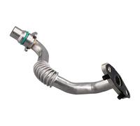 Compatible avec Land Rover Discovery 4 / LR4 et Range Rover : Conduite d'huile Turbo, pièces de turbocompresseur LR087351