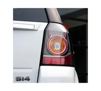 Compatible avec Land Rover Freelander 2 2013 2014 2015, coque de feu arrière de voiture, masque de protection de feu arrière, remplacement de l'abat-jour des feux arrière d'origine(1PCS right side)