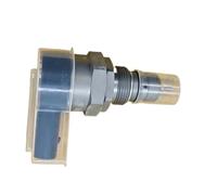 Compatible avec Land Rover Freelander 2, Pompe à Carburant, soupape de contrôle d'aspiration, régulateur de Pression, référence OEM 9654748880