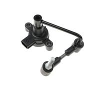 Compatible avec Land Rover, Range Rover, P38 1997 1998 1999 2000 2001 2002, Ensemble capteur de Hauteur arrière, Suspension pneumatique ANR4687 ANR4686 (arrière (ANR4687))