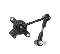 Compatible avec Land Rover, Range Rover, P38 1997 1998 1999 2000 2001 2002, Ensemble capteur de Hauteur arrière, Suspension pneumatique ANR4687 ANR4686 (Avant (ANR4686))