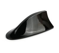 Compatible avec l'antenne aileron de Requin de Voiture A5 et Son Cache.