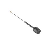 Compatible avec l'antenne de Remplacement DJI O4 Air Unit Pro, kit d'accessoires for Module émetteur et récepteur de Drones FPV
