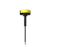 Compatible avec l'antenne SpeedyBee 5,8 GHz V2 RHCP avec connecteurs Droits SMA UFL MMCX-90° for Drones de Course RC FPV(1PCS UFL)
