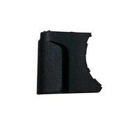 Compatible avec l'appareil Photo Canon G7X II G7X2 : Ensemble de poignée Avant, pièces de Rechange en Caoutchouc for la Main et Le Pouce.(Hand Rubber)