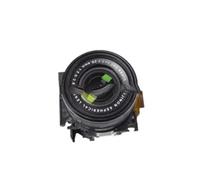 Compatible avec l'appareil Photo FUJIFILM X10 X20, Ensemble d'objectifs Zoom Noir Argent(X10 X20 Black)