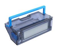 Compatible Avec Laresar Evol3 Et Evol3s, Compatible Avec Honiture G20 Et G20 Pro, Bac À Poussière For Aspirateur Robot, Support For Balai, Réservoir D'eau Et Support.(1pcs)