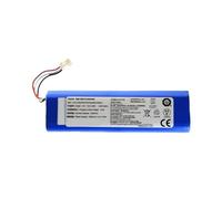 Compatible avec Laresar L6pro. Batterie Li-ION Rechargeable, Batterie for aspirateur Robot avec capacité, 5200 mAh.