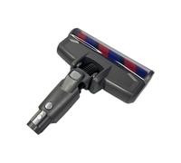 Compatible avec l'aspirateur à main JIMMY JV85, kit de rechange for brosse de sol et brosse principale, accessoires de nettoyage multi-surfaces for tapis et sols durs