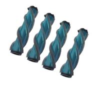 Compatible Avec L'aspirateur À Main Unitec U11, Tête De Brosse Électrique, Brosse Principale Facile À Remplacer, Pratique À Utiliser, Remplacement De La Tête De Brosse(Four brushes)