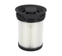 Compatible avec l'aspirateur balai sans sac Miele Triflex HX1, lot de 2 filtres HEPA de rechange, lavables et réutilisables