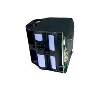 Compatible avec l'aspirateur Dreame, batterie de remplacement 4000 mAh for M12S/M12 Pro/M13S/M13 Pro/H12S/H20, alimentation longue durée haute capacité