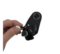 Compatible Avec L'aspirateur Dreame X40 Ultra X40 Ultra Complet X40 Pro Ultra X40 Master, Ensemble De Brosse Latérale Pivotante Extérieure(X40 Pro)