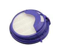 Compatible avec l'aspirateur Dyson DC25, modèle ABXF : kit de filtres pré- et post-moteur remplaçant les références 916188-05 et 919171-02.