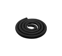 Compatible avec l'aspirateur Philips Kärcher Tuyau à soufflet universel intérieur 32 mm extérieur 39 mm Tube d'aspiration flexible pièces de rechange accessoires(5 meters)