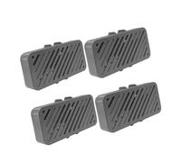 Compatible avec l'aspirateur robot Dreame L50 Pro Ultra X50 Ultra X50s L40s Pro Ultra, module de stérilisation aux ions d'argent et particules de désodorisation du réservoir d'eaux usées,(Set 3)