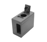 Compatible avec l'aspirateur robot Dreame S50 S50s Pro S50 Ultra 50 Mix A99G, module d'ajout de liquide et système de remplissage automatique d'eau