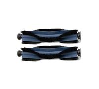Compatible Avec L'aspirateur Robot Eufy X10 Pro Omni, Rouleau, Brosse Latérale Principale, Filtre, Serpillière, Sac À Poussière, Accessoires Et Pièces De Rechange(2PCS)