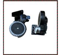 Compatible avec l'aspirateur robot Eziclean, ensemble de remplacement des moteurs de roues(Right wheel)