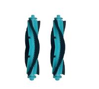 Compatible avec l'aspirateur robot Proscenic Q8 Max/Q8, brosse principale, brosse latérale, filtre HEPA, accessoires for serpillière(Light green)