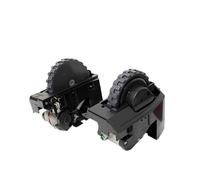 Compatible avec l'aspirateur robot Roomba S9 S9+, pièces de rechange for l'ensemble de roues motrices (G+R)(2pcs)