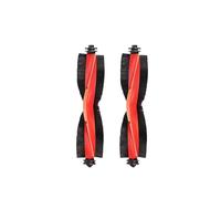 Compatible Avec L'aspirateur Robot Xiaomi S10+ Plus B105 / S20+ Plus B108GL, Pièces, Rouleau Principal, Brosse Latérale, Filtre Hepa, Accessoires En Tissu De Vadrouille(Lavender)