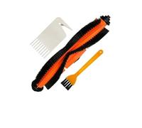 Compatible avec l'aspirateur robot Xiaomi Viomi V3 Max, brosse latérale principale, filtre HEPA, chiffon de nettoyage, pièces de rechange V-RVCLM27BB(Dark Khaki)