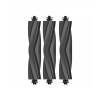 Compatible avec l'aspirateur Robot Xiaomi X20 Max / D109GL, Accessoires, Brosse Principale, Brosse latérale, Filtre HEPA, Chiffon de Nettoyage, Sac à poussière, pièce de Rechange(Dark Khaki)