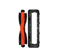 Compatible avec l'aspirateur Robot Xiaomi X20 Max / D109GL, pièces et Accessoires, Brosse Principale, Brosse latérale, Filtre HEPA, Chiffon de Nettoyage, Sac à poussière de Remplacement(Lavender)