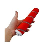 Compatible Avec L'aspirateur Roidmi F8E Pro X20, Brosse Principale En Velours Doux, Rouleau, Tête De Brosse, Boucle Inférieure, Boucle En Plastique(Rollerbrush,X20proX30pro)