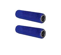 Compatible Avec L'aspirateur Sans Fil Dyson V12 : Brosse Douce Rotative For Sols, Accessoire For Tête D'aspiration.(2PCS)