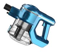 Compatible avec l'aspirateur sans Fil INSE S6 Kit d'accessoires 3 en 1 : Filtre métallique, Brosse combinée multifonctionnelle et Batterie de Remplacement (Moteur)