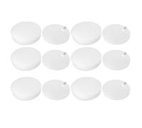 Compatible avec l'aspirateur sans fil LEVOIT LVAC-300, kit de 6 filtres en feutre mousse pré-moteur, pièces de rechange for une capture de poussière efficace