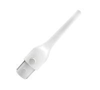 Compatible Avec L'aspirateur Sans Fil MIJIA, K10 Pro, Bielle Métallique Conductrice, Tête D'aspiration À Fente, Tête D'aspiration À Brosse(Slot suction head)