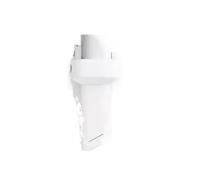 Compatible avec l'aspirateur sans fil Roidmi F8 F8E F8 Pro M8 NEX X20 X30 XV S1, tête de brosse électrique à LED(Side brush)
