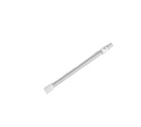 Compatible avec l'aspirateur sans fil Roidmi F8 F8E F8 Pro M8 NEX X20 X30 XV S1, tête de brosse électrique à LED(Sticker film4)