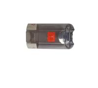 Compatible avec l'aspirateur sans fil Roidmi F8 F8E F8 Pro M8 NEX X20 X30 XV S1, tête de brosse électrique à LED(Sticker film6)