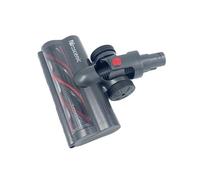 Compatible avec l'aspirateur sans fil ULTENIC U10 PRO U11 U12 U12pro, tête de brosse électrique for le nettoyage du sol, rouleau inclus(1PCS)