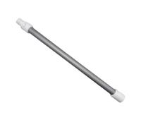 Compatible Avec L'aspirateur Sans Fil Xiaomi 1C K10 Mi Home G9G10 : Tube D'extension En Aluminium, Tige Télescopique Et Tige Métallique.