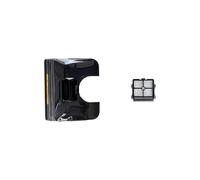 Compatible Avec L'aspirateur Vapeur Sec/humide Tineco Floor One S9, Réservoir D'eau De Rechange, Brosse Et Rouleau(WT)