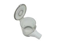 Compatible avec l'aspirateur XIAOMI G20/G20 MAX, seau de récupération poussière couvercle - [2025](White)